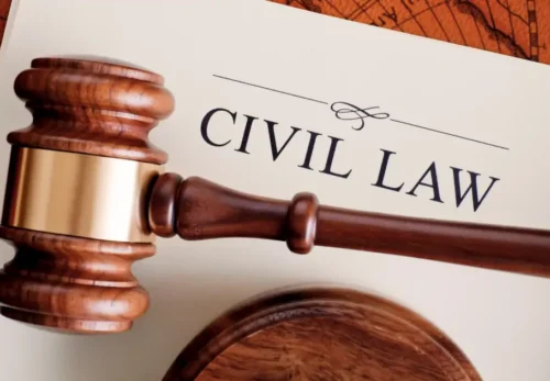 The Role of a Civil Lawyer in Ensuring Justice