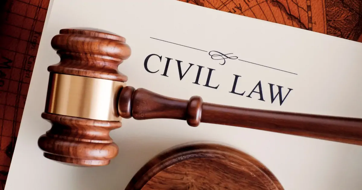 The Role of a Civil Lawyer in Ensuring Justice