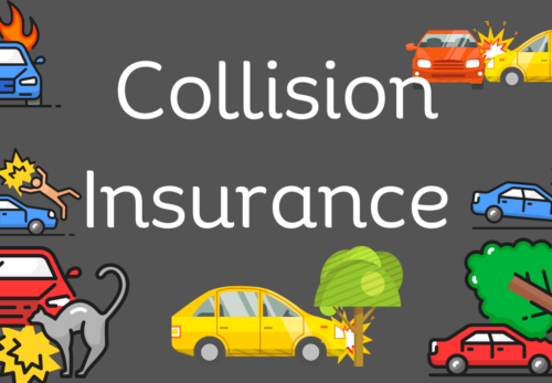 Best Collision Coverage Insurance