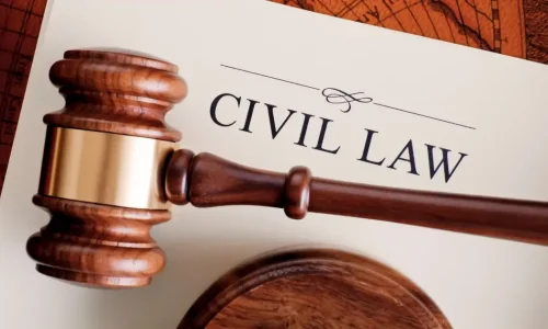 The Role of a Civil Lawyer in Ensuring Justice