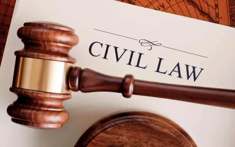 The Role of a Civil Lawyer in Ensuring Justice