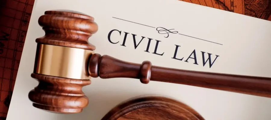 The Role of a Civil Lawyer in Ensuring Justice