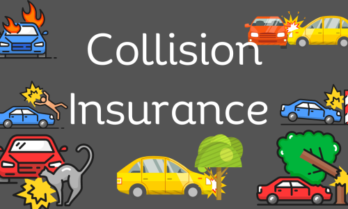 Best Collision Coverage Insurance