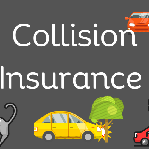 Best Collision Coverage Insurance