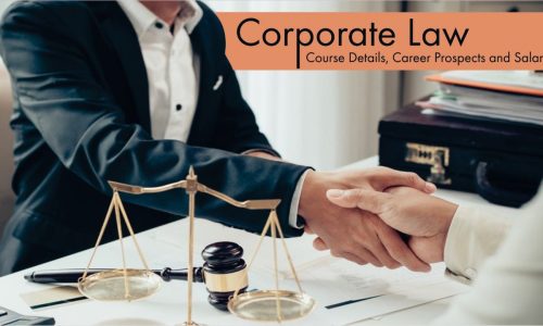 Corporate Lawyer Average Salary