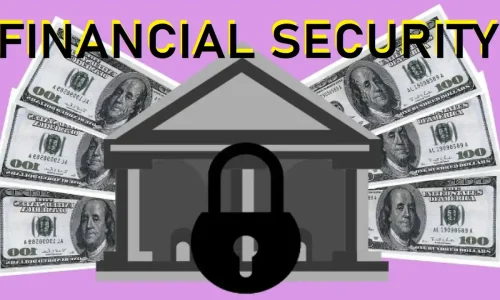 A Comprehensive Guide to Financial Security